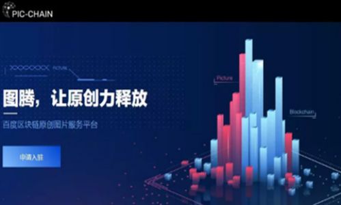 图腾代币 开启原创图像区块链版权保护与代理新纪元